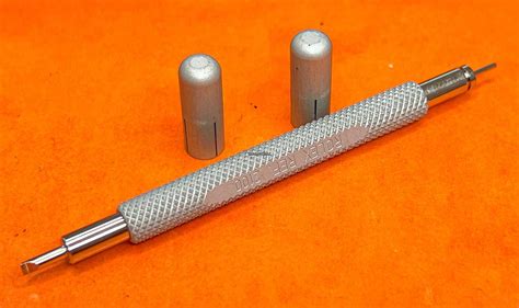 rolex 2100 screwdriver